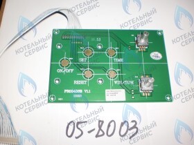 Плата управления Termokraft POLYKRAFT