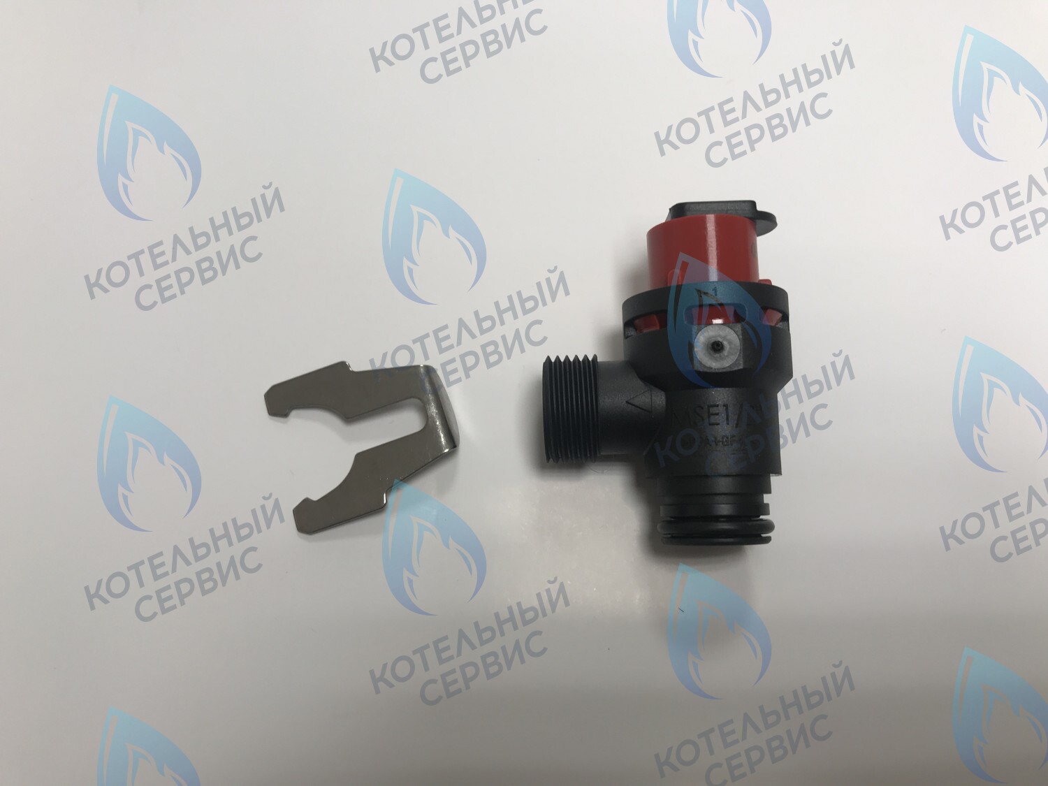 39818270 Предохранительный клапан KIT VALV.SIC.(36902760), шт FERROLI в Екатеринбурге	