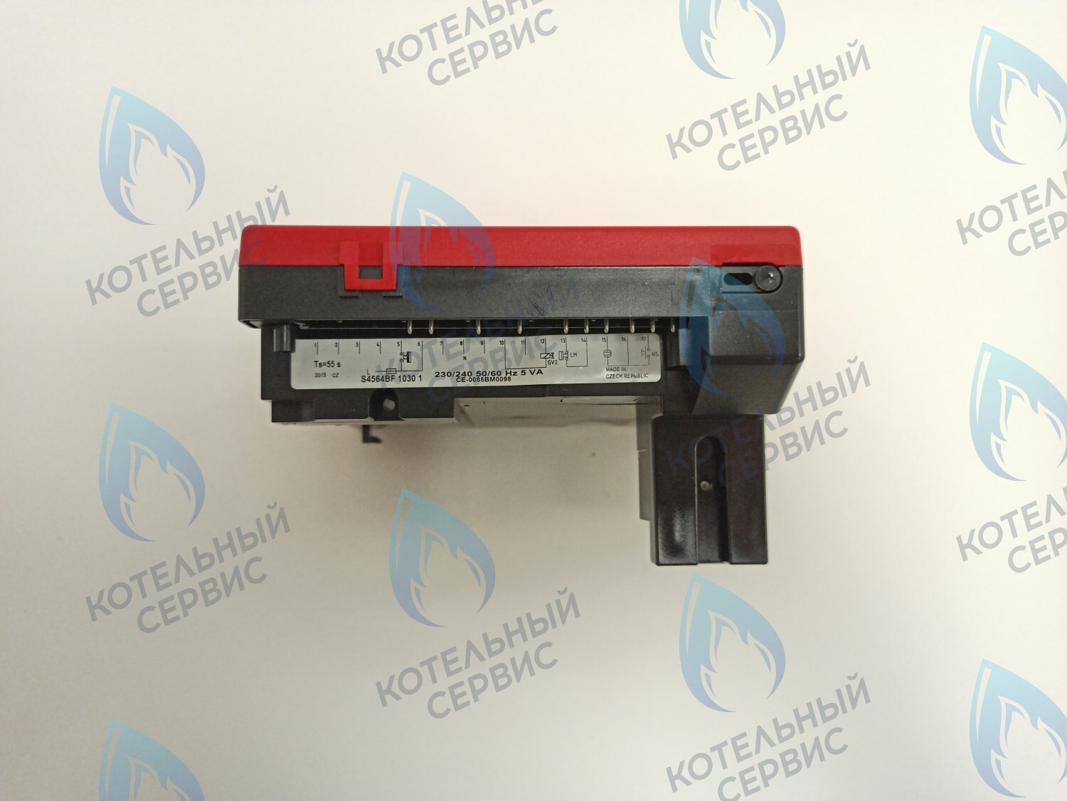 BI1362 112 Блок зажигания S4564BF 1030 1 (BI1362 112) ELECTROLUX в Екатеринбурге	