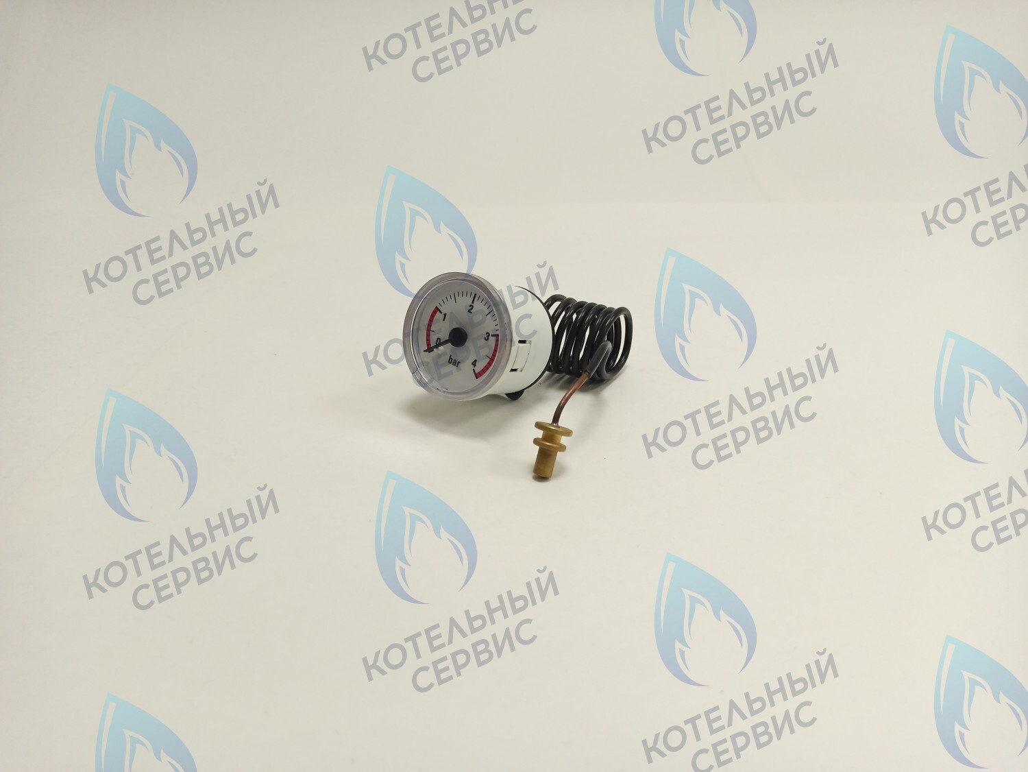 398901153 Манометр Ferroli DIVATECH (RU) F D в Екатеринбурге	