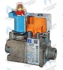 0020200660 Газовый клапан Protherm Гепард 2015 (H-RU, H-RU/VE) в Екатеринбурге	