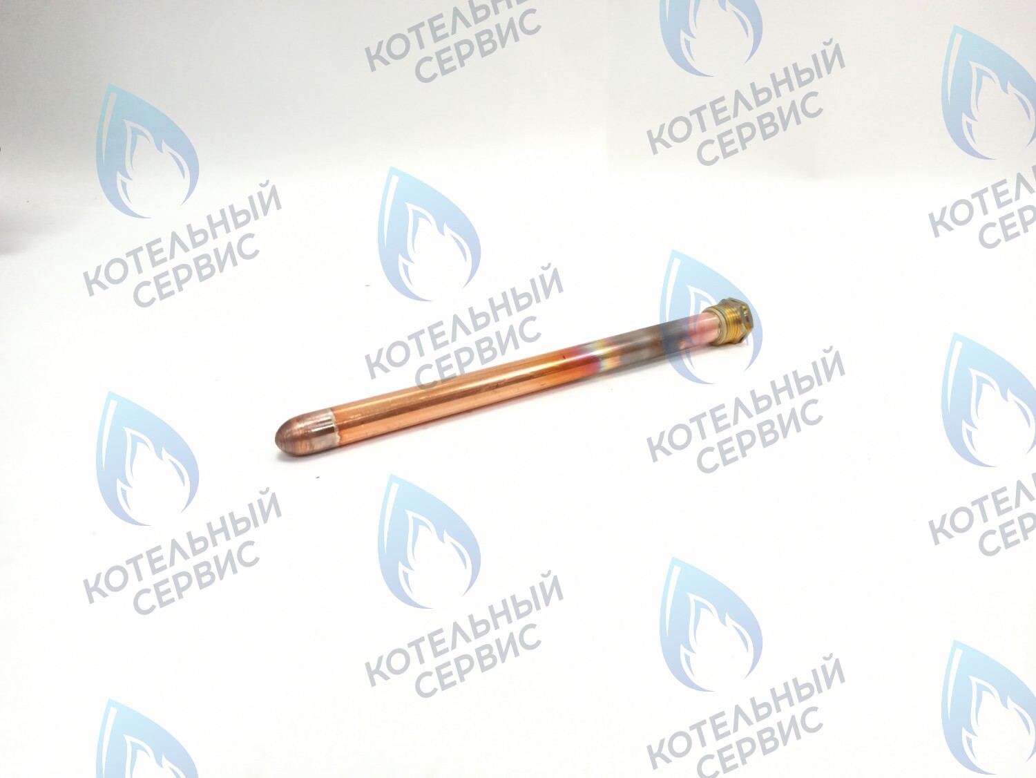 39816760 Гильза для датчика 1/2"x250"  (33400980) FERROLI в Екатеринбурге	