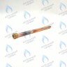 39816760 Гильза для датчика 1/2"x250"  (33400980) FERROLI в Екатеринбурге	