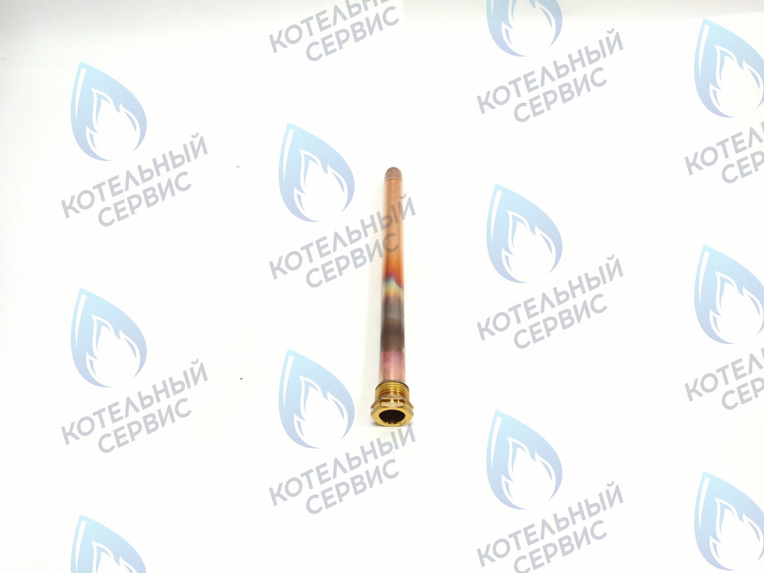39816760 Гильза для датчика 1/2"x250"  (33400980) FERROLI в Екатеринбурге	