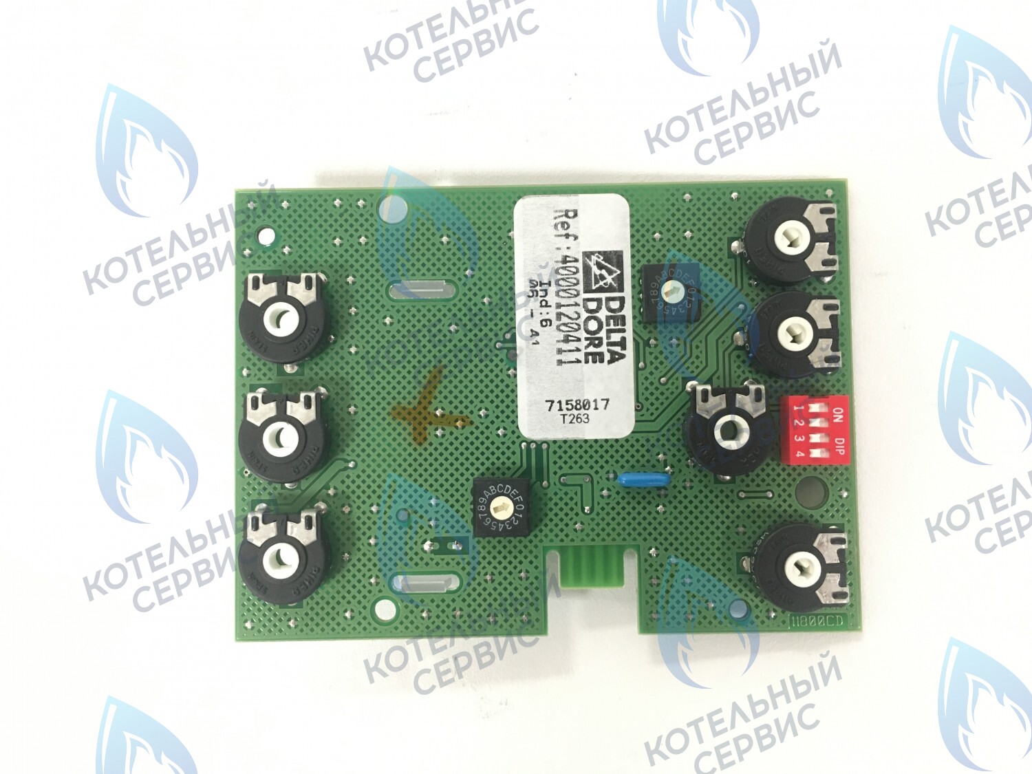 2000801914 Плата дисплейная PROTHERM в Екатеринбурге	