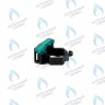 FSR004-BL Датчик расхода воды ECB 335 0001 PROTHERM (0020027652),  ARISTON (65100540), E.C.A. (7006901239), FERROLI DIVATECH F D (398901239) в Екатеринбурге	