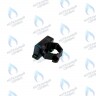 FSR004-BL Датчик расхода воды ECB 335 0001 PROTHERM (0020027652),  ARISTON (65100540), E.C.A. (7006901239), FERROLI DIVATECH F D (398901239) в Екатеринбурге	
