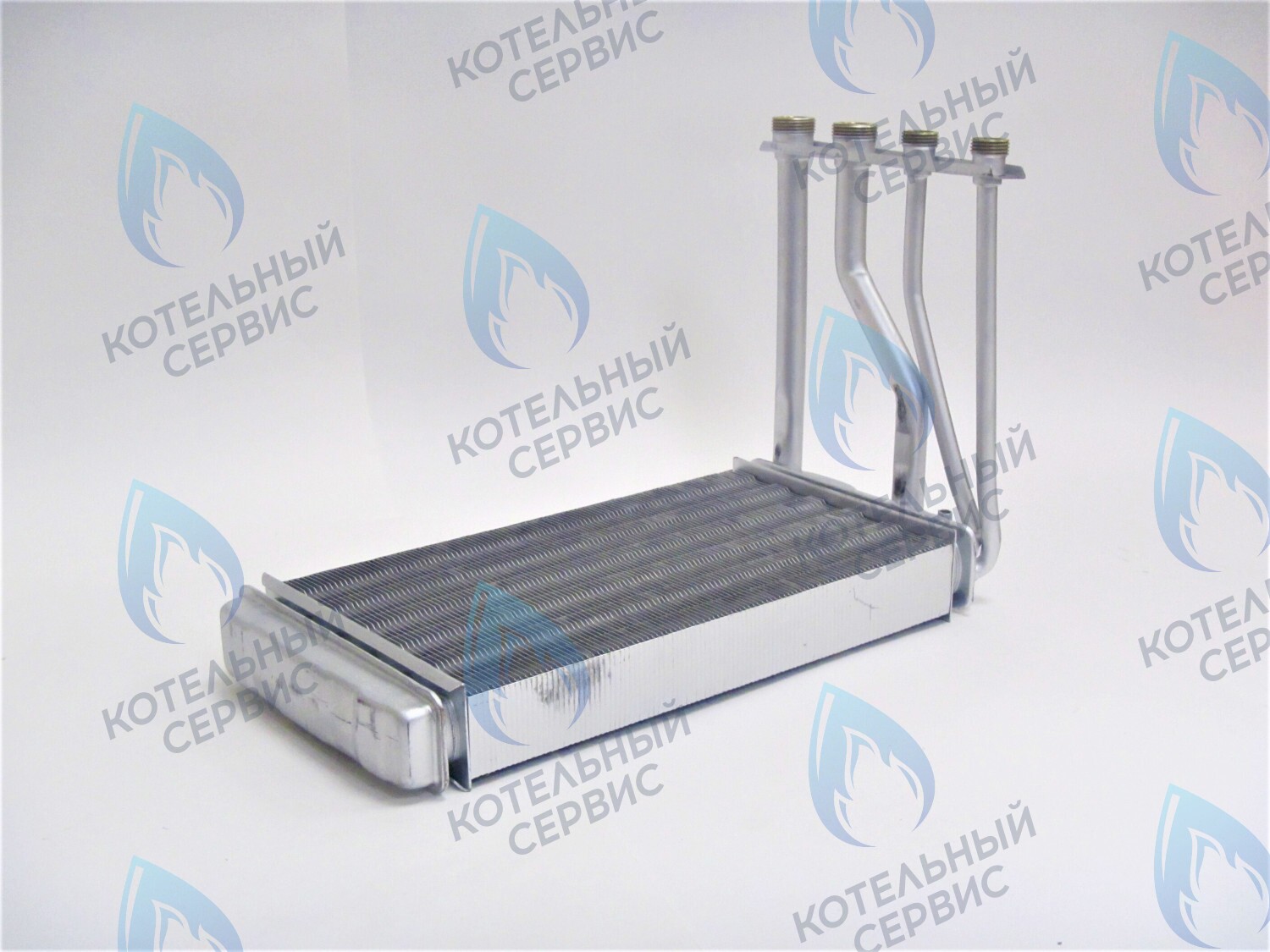 87154068140 Теплообменник U052-28K BUDERUS в Екатеринбурге	