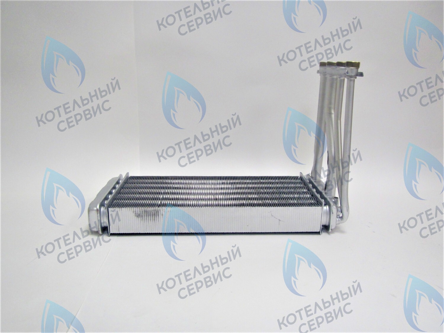 87154068140 Теплообменник U052-28K BUDERUS в Екатеринбурге	