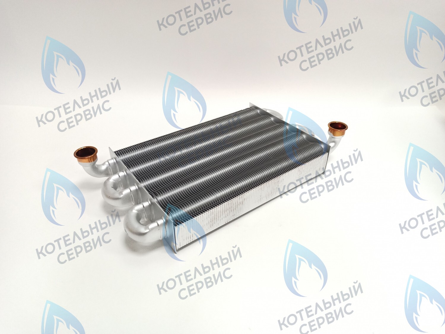 EM004-260 Теплообменник основной (первичный) 91 FIN KENTATSU Nobby Smart 24-2CS / 28-2CS (7020120028), FEDERICA BUGATTI ECO 24, TECH 30 (515001944, H3101080324010) ITALTHERM CITY CLASS: F(30), FR(30) (515001944, 515001834) в Екатеринбурге	