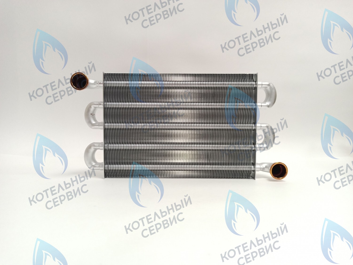 EM004-260 Теплообменник основной (первичный) 91 FIN KENTATSU Nobby Smart 24-2CS / 28-2CS (7020120028), FEDERICA BUGATTI ECO 24, TECH 30 (515001944, H3101080324010) ITALTHERM CITY CLASS: F(30), FR(30) (515001944, 515001834) в Екатеринбурге	