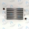 EM004-260 Теплообменник основной (первичный) 91 FIN KENTATSU Nobby Smart 24-2CS / 28-2CS (7020120028), FEDERICA BUGATTI ECO 24, TECH 30 (515001944, H3101080324010) ITALTHERM CITY CLASS: F(30), FR(30) (515001944, 515001834) в Екатеринбурге	