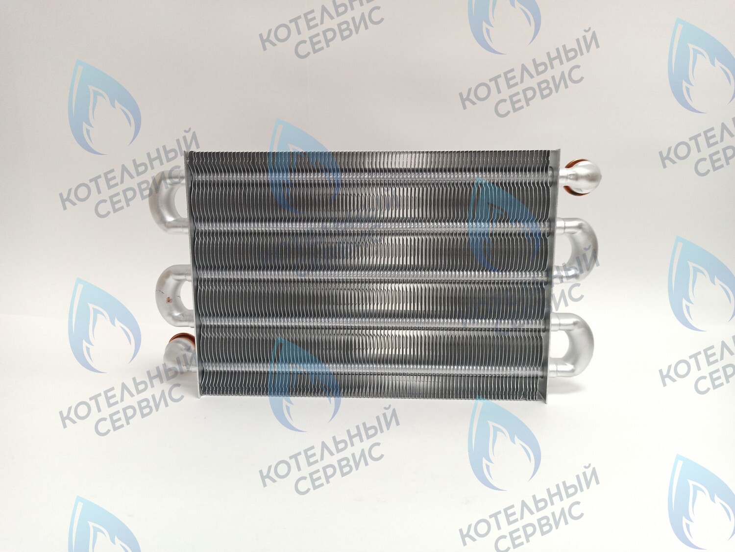 EM004-260 Теплообменник основной (первичный) 91 FIN KENTATSU Nobby Smart 24-2CS / 28-2CS (7020120028), FEDERICA BUGATTI ECO 24, TECH 30 (515001944, H3101080324010) ITALTHERM CITY CLASS: F(30), FR(30) (515001944, 515001834) в Екатеринбурге	