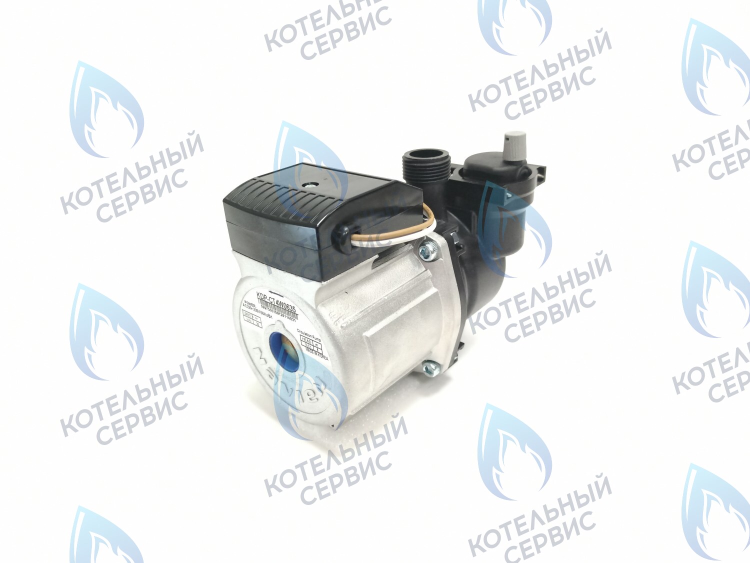 30020779A Насос циркуляционный Navien Deluxe S/One 13-35K, KDP-CT4W0635 (30017240A, 30021461A) в Екатеринбурге	