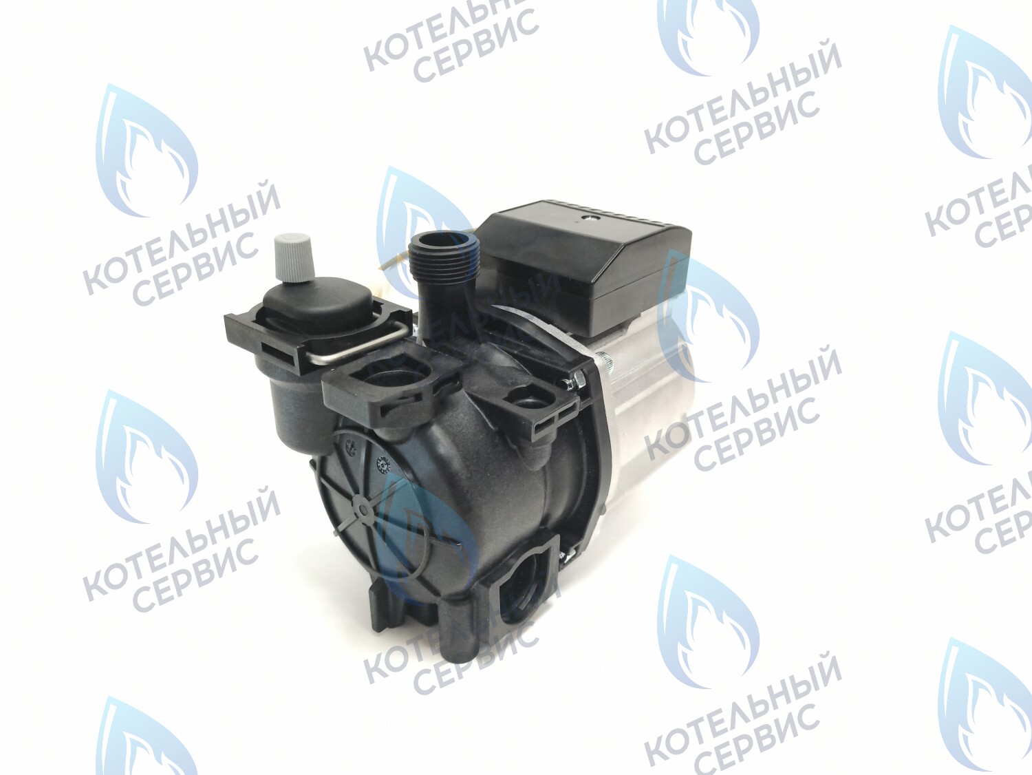 30020779A Насос циркуляционный Navien Deluxe S/One 13-35K, KDP-CT4W0635 (30017240A, 30021461A) в Екатеринбурге	