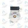 30020779A Насос циркуляционный Navien Deluxe S/One 13-35K, KDP-CT4W0635 (30017240A, 30021461A) в Екатеринбурге	
