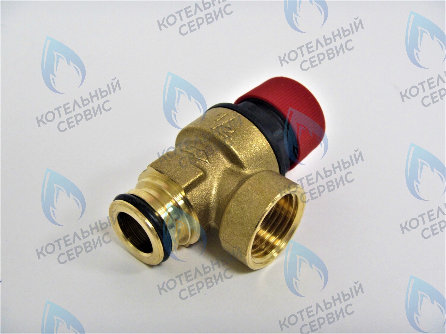 EV032-02-KR Сбросной клапан KRAMMER в Екатеринбурге	