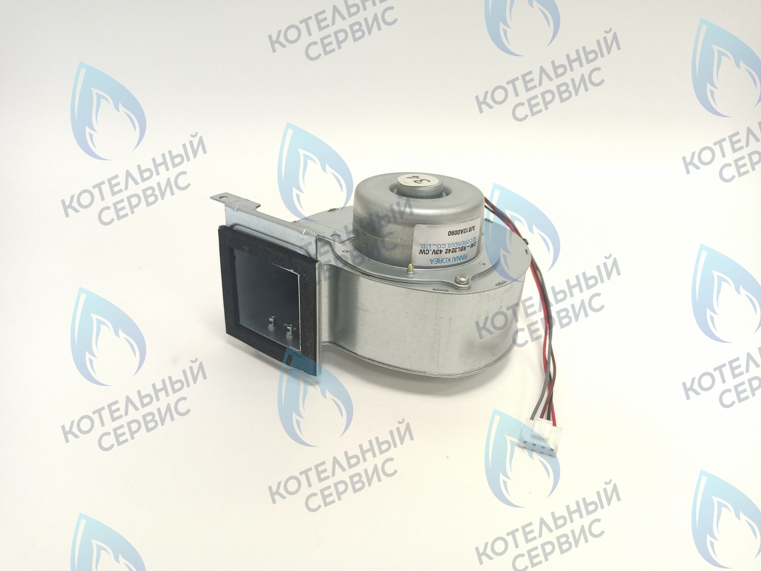 441000140 Вентилятор RINNAI (34) KMF 20 (K 24) в Екатеринбурге	