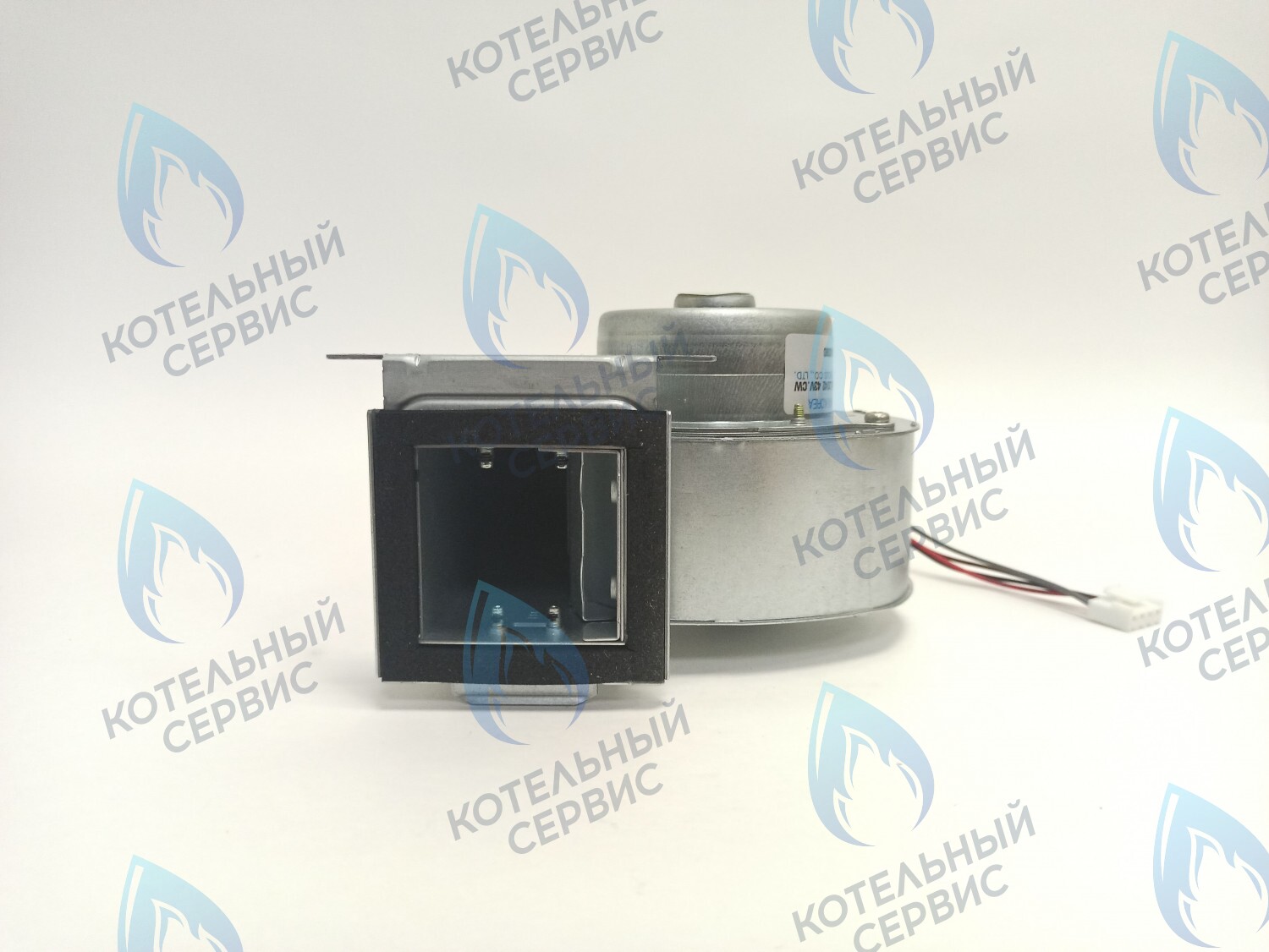 441000140 Вентилятор RINNAI (34) KMF 20 (K 24) в Екатеринбурге	