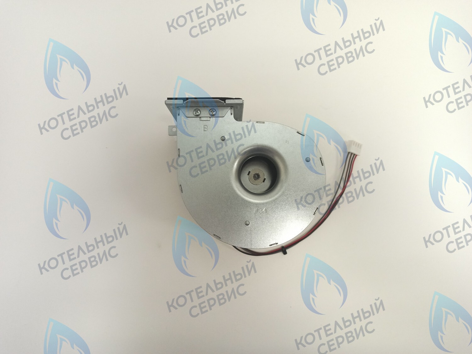 441000140 Вентилятор RINNAI (34) KMF 20 (K 24) в Екатеринбурге	