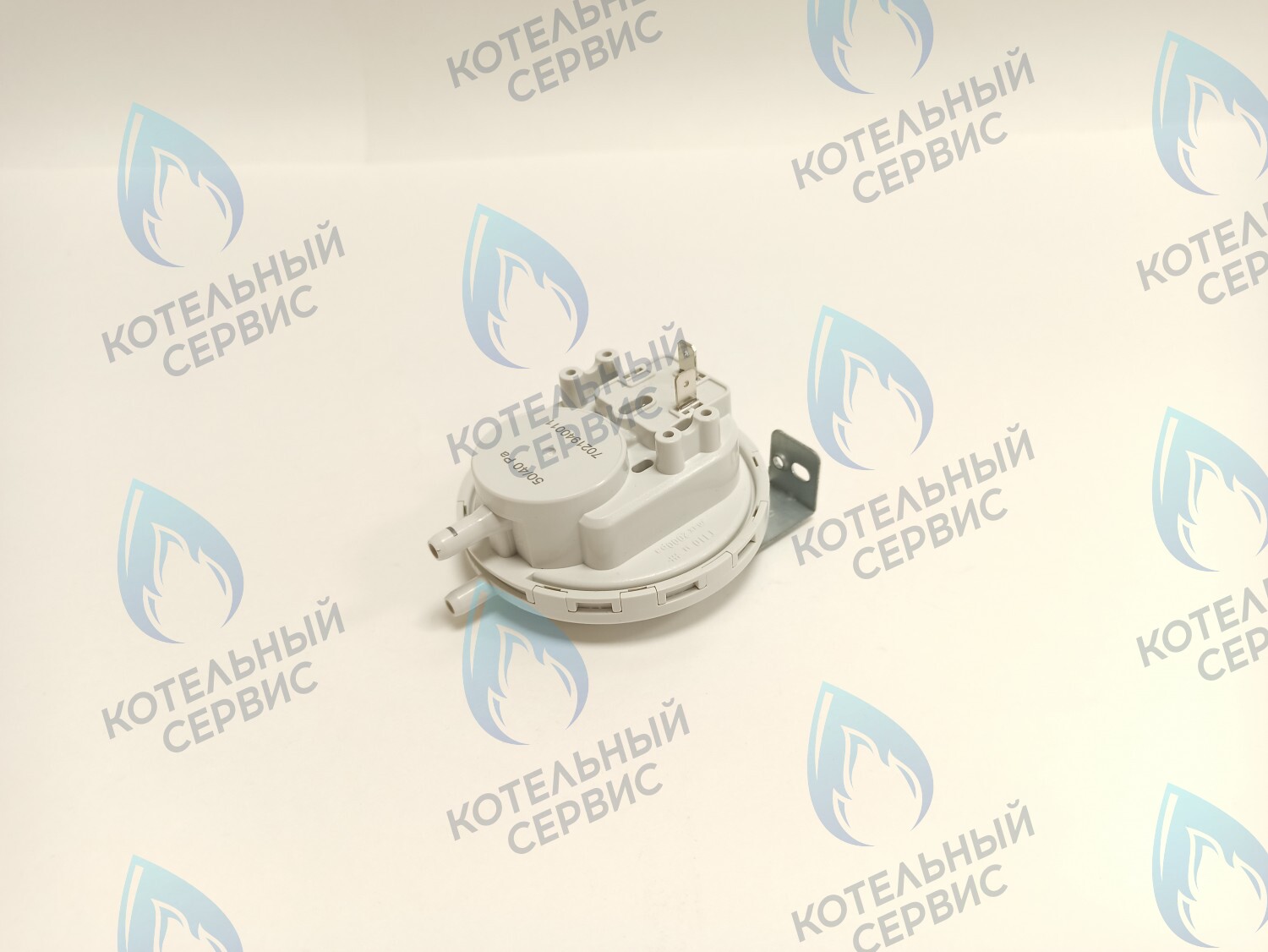 AP-050-040-63-HJ Реле давления воздуха (маностат) 50/40 Pa KENTATSU, HI-THERM (7021940011) в Екатеринбурге	