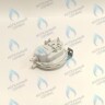 AP-050-040-63-HJ Реле давления воздуха (маностат) 50/40 Pa KENTATSU, HI-THERM (7021940011) в Екатеринбурге	