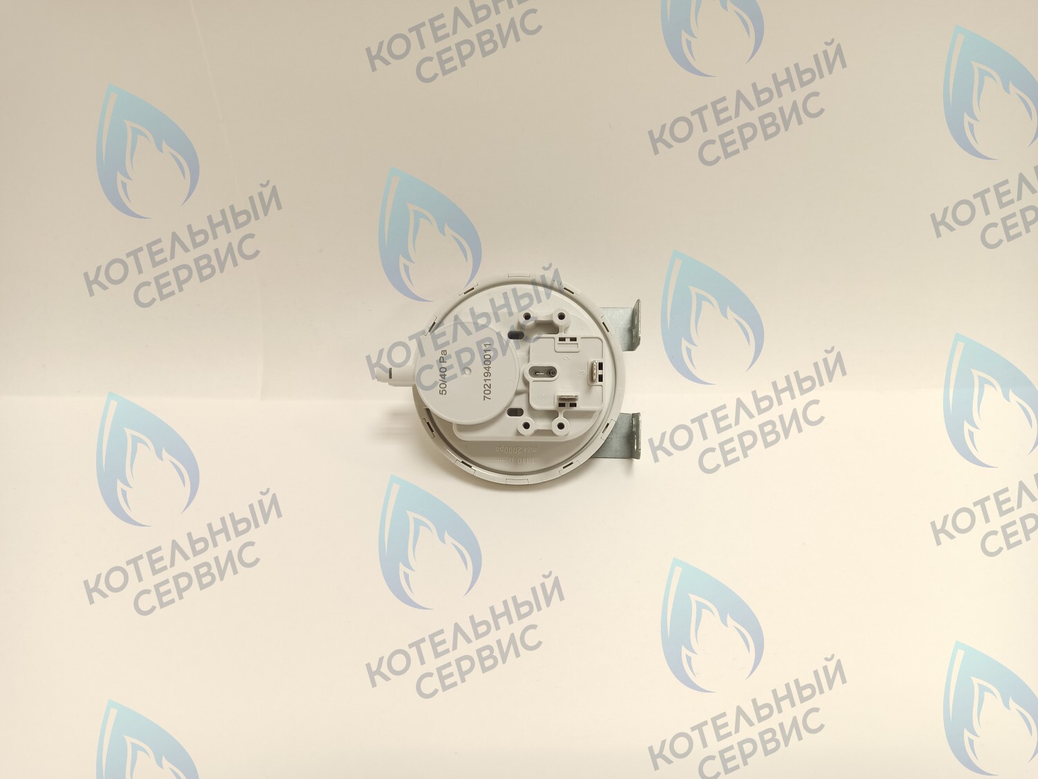 AP-050-040-63-HJ Реле давления воздуха (маностат) 50/40 Pa KENTATSU, HI-THERM (7021940011) в Екатеринбурге	