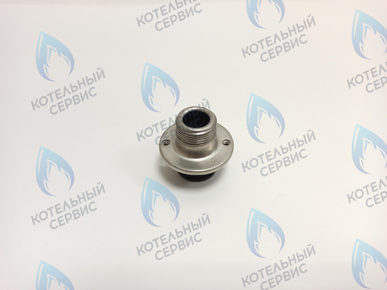 H150510001 Ниппель входа теплоносителя КО SN20IN-S (TA-13~30) KITURAMI в Екатеринбурге	