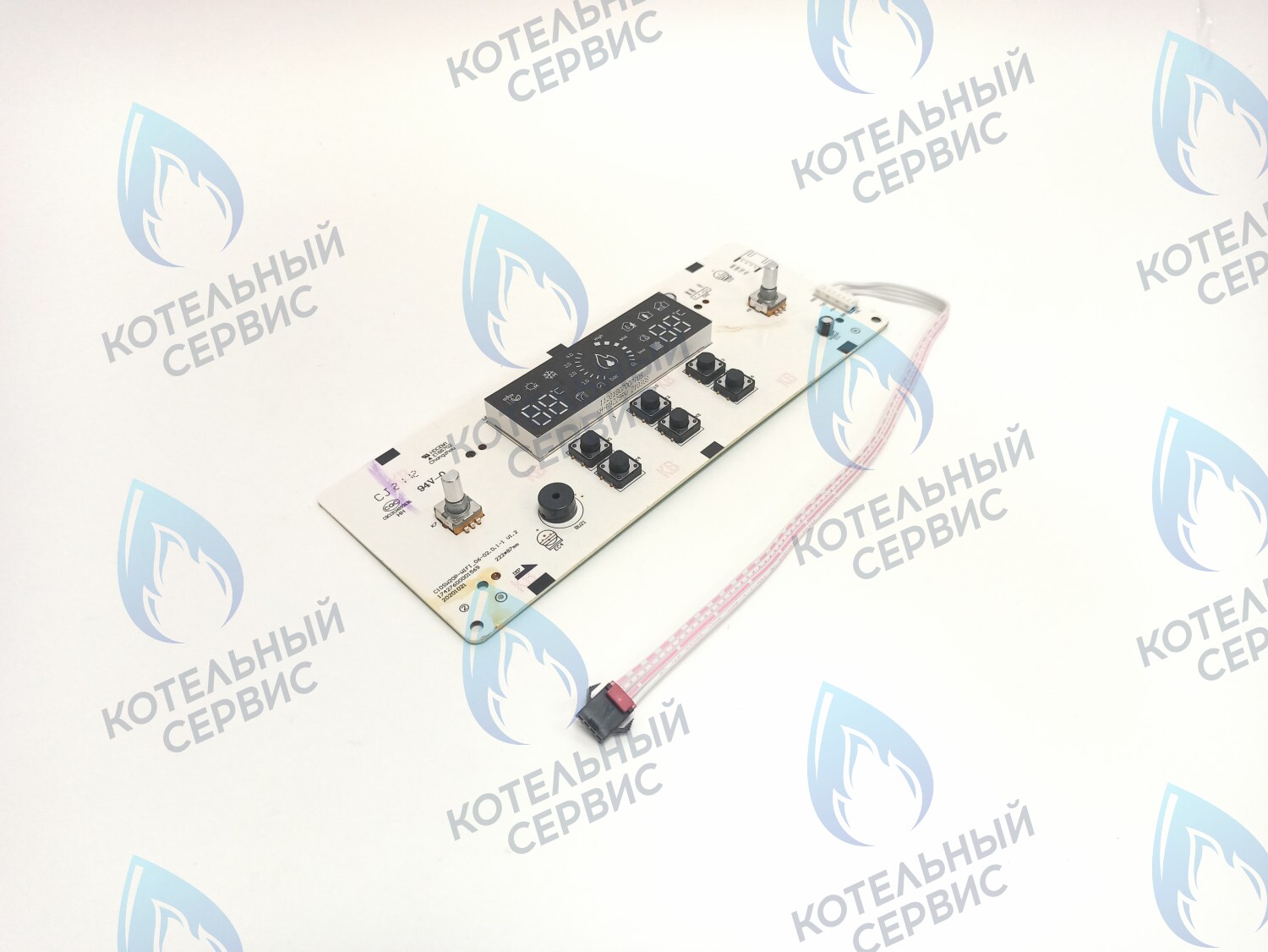 17227600001161 Плата дисплея KENTATSU Nobby Balance Plus (17227600000364) в Екатеринбурге	