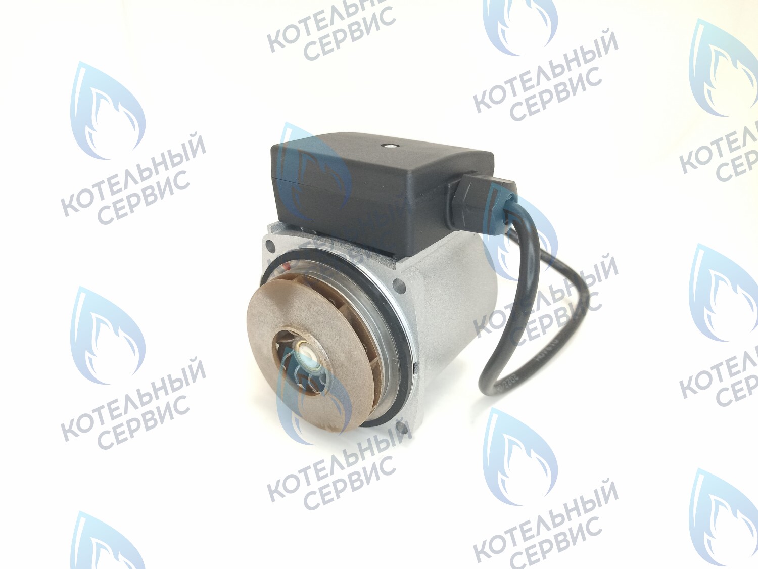 PH-G30CCW50-GC95-5PIN Двигатель насоса PUMP GS15-50-2V 95w для VPAL-5/2A Vaillant TEC Plus 3-5 (178983) в Екатеринбурге	