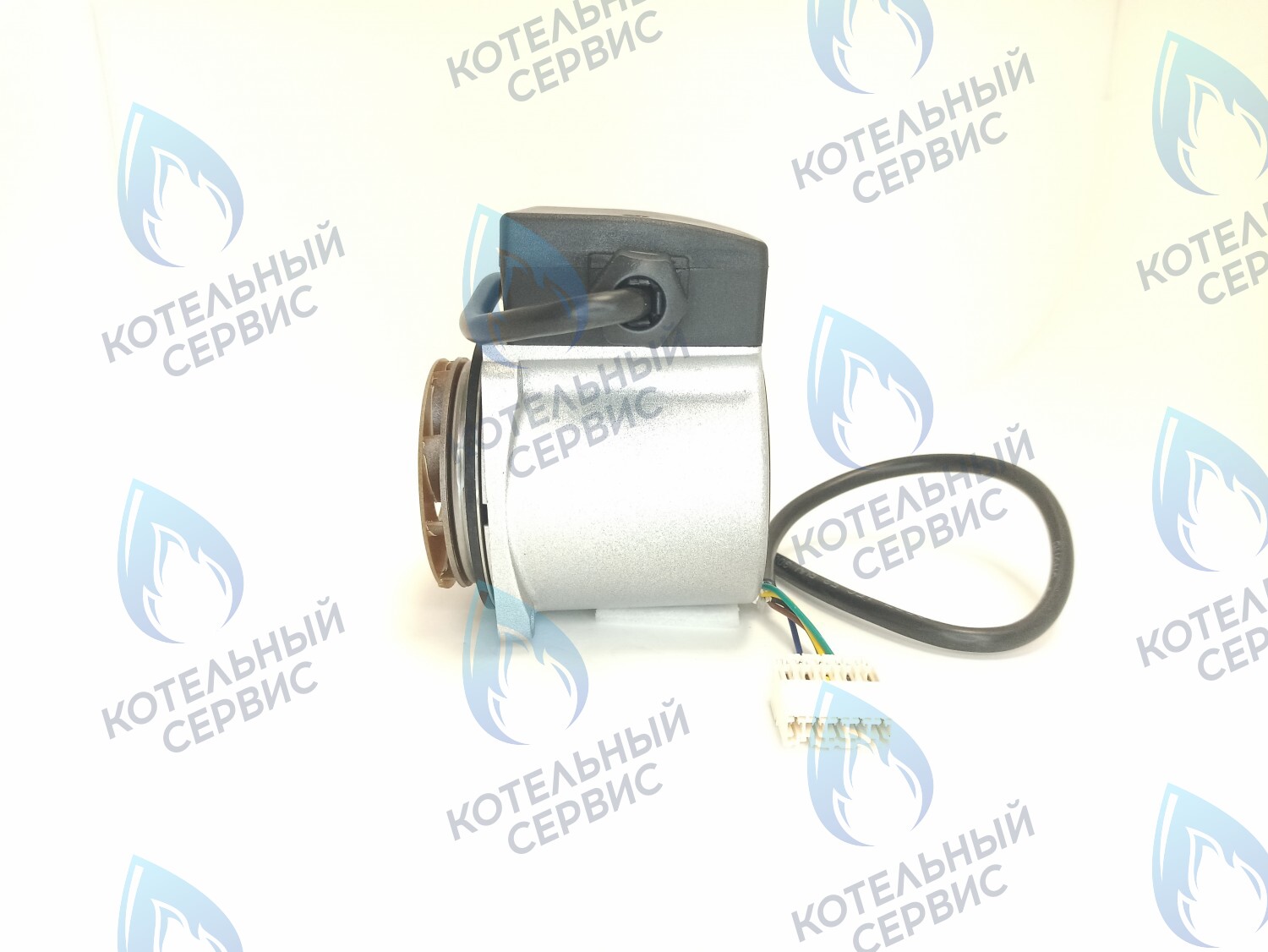PH-G30CCW50-GC95-5PIN Двигатель насоса PUMP GS15-50-2V 95w для VPAL-5/2A Vaillant TEC Plus 3-5 (178983) в Екатеринбурге	