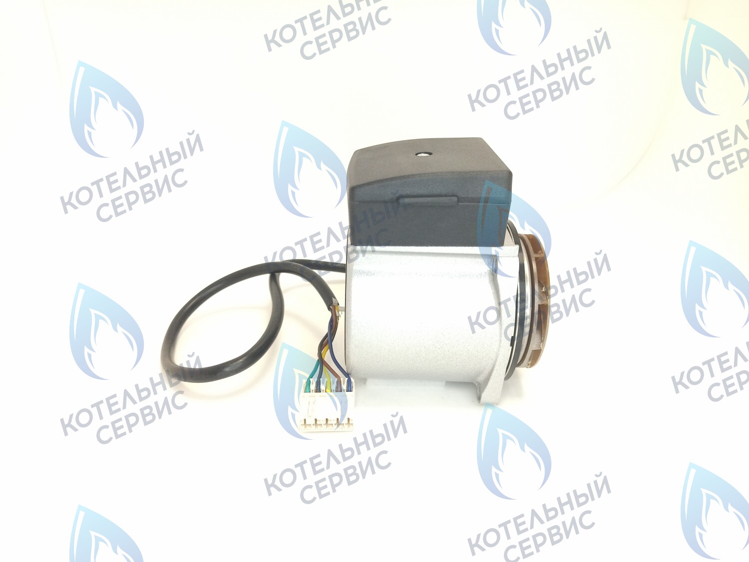 PH-G30CCW50-GC95-5PIN Двигатель насоса PUMP GS15-50-2V 95w для VPAL-5/2A Vaillant TEC Plus 3-5 (178983) в Екатеринбурге	