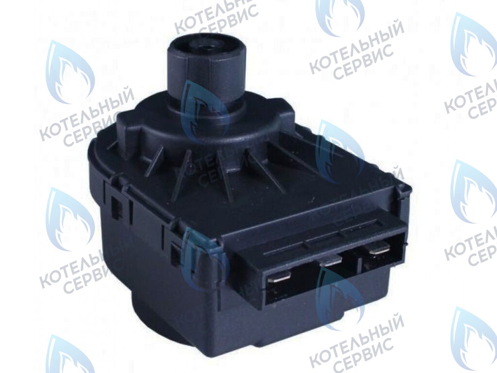 7856852 Электропривод трехходового клапана Viessmann Vitopend A1JB и A1HB в Екатеринбурге	