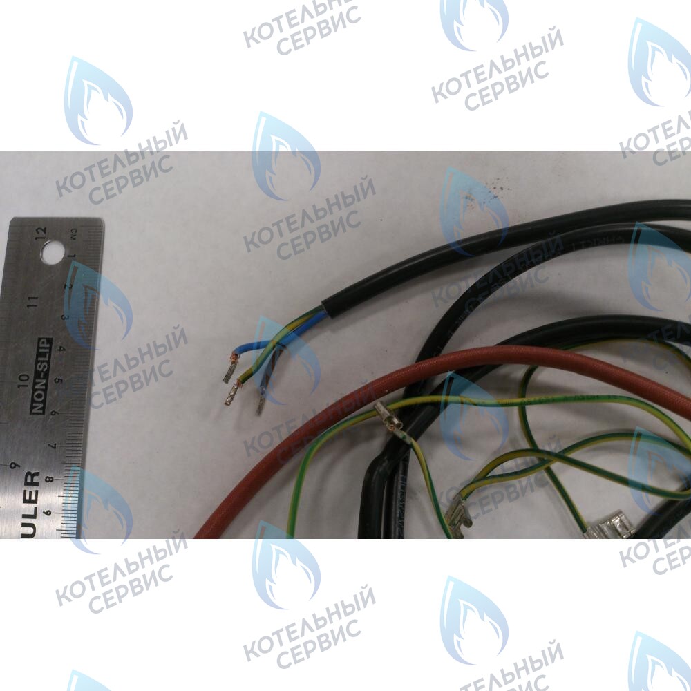 6305100087 Проводка  электрическая высокого напряжения BAXI в Екатеринбурге	