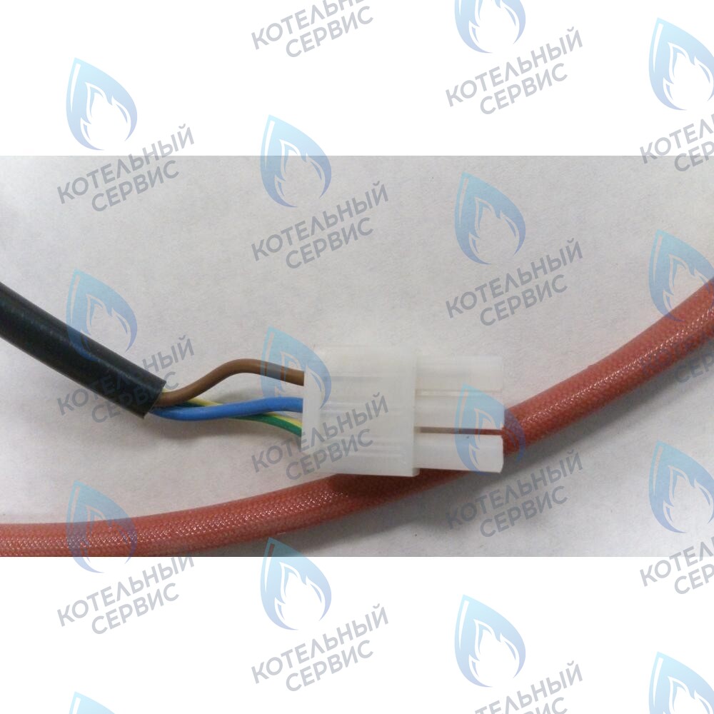 6305100087 Проводка  электрическая высокого напряжения BAXI в Екатеринбурге	