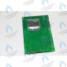 710749600 Электронная плата BAXI MAIN Four 24, MAIN Four 240 F в Екатеринбурге	