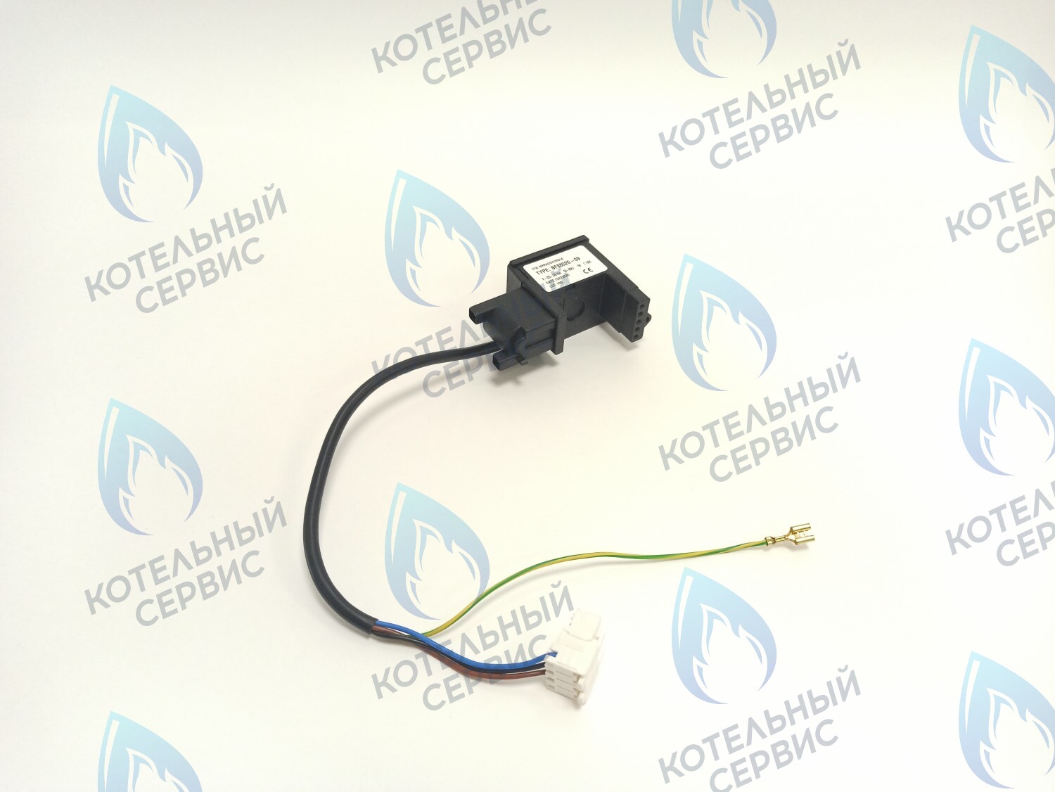 65115791-01 Блок розжига ARISTON (65115791) в Екатеринбурге	