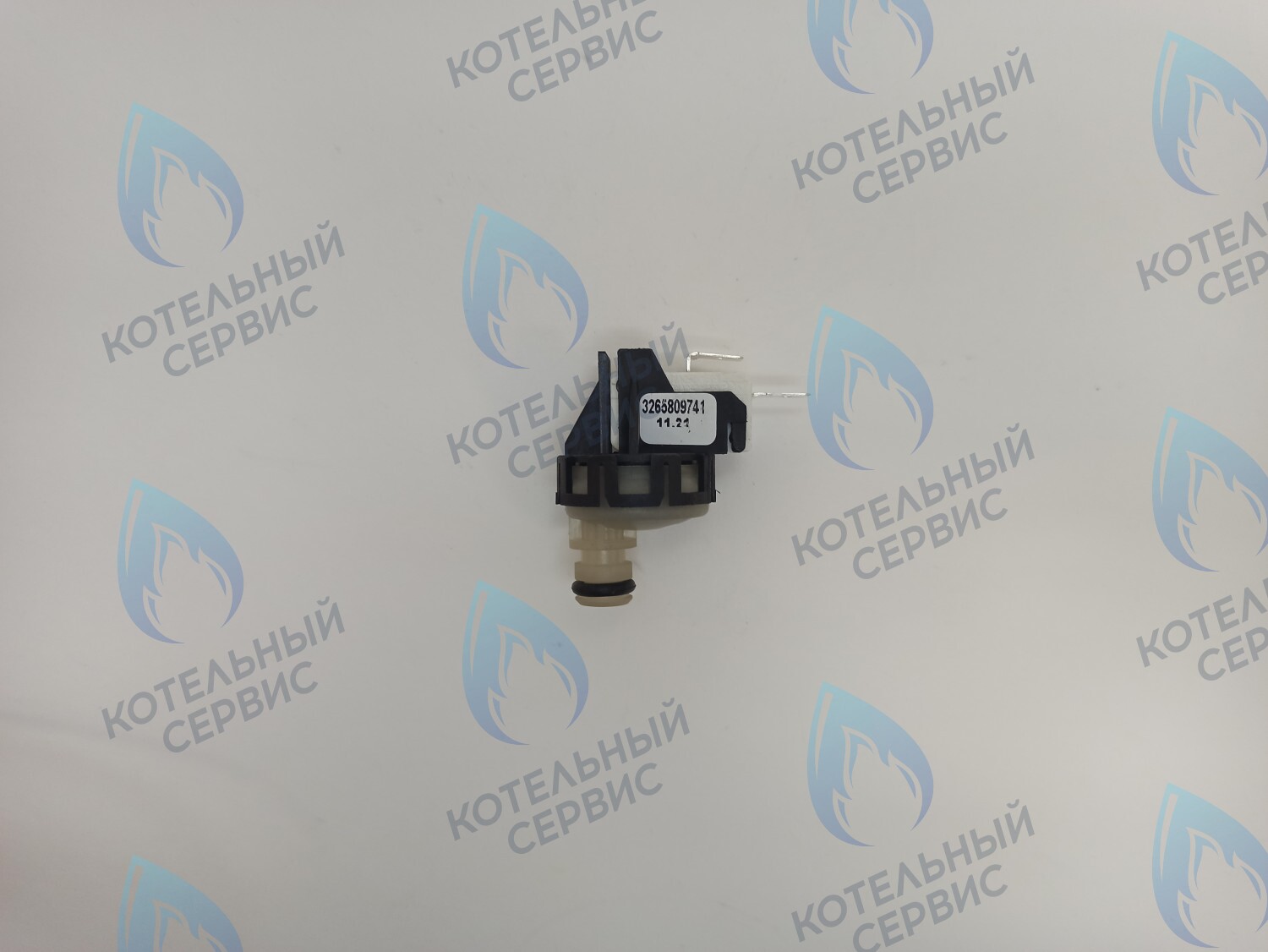 PS001 Датчик давления воды BOSCH, BUDERUS, ELECTROLUX, BIASI в Екатеринбурге	