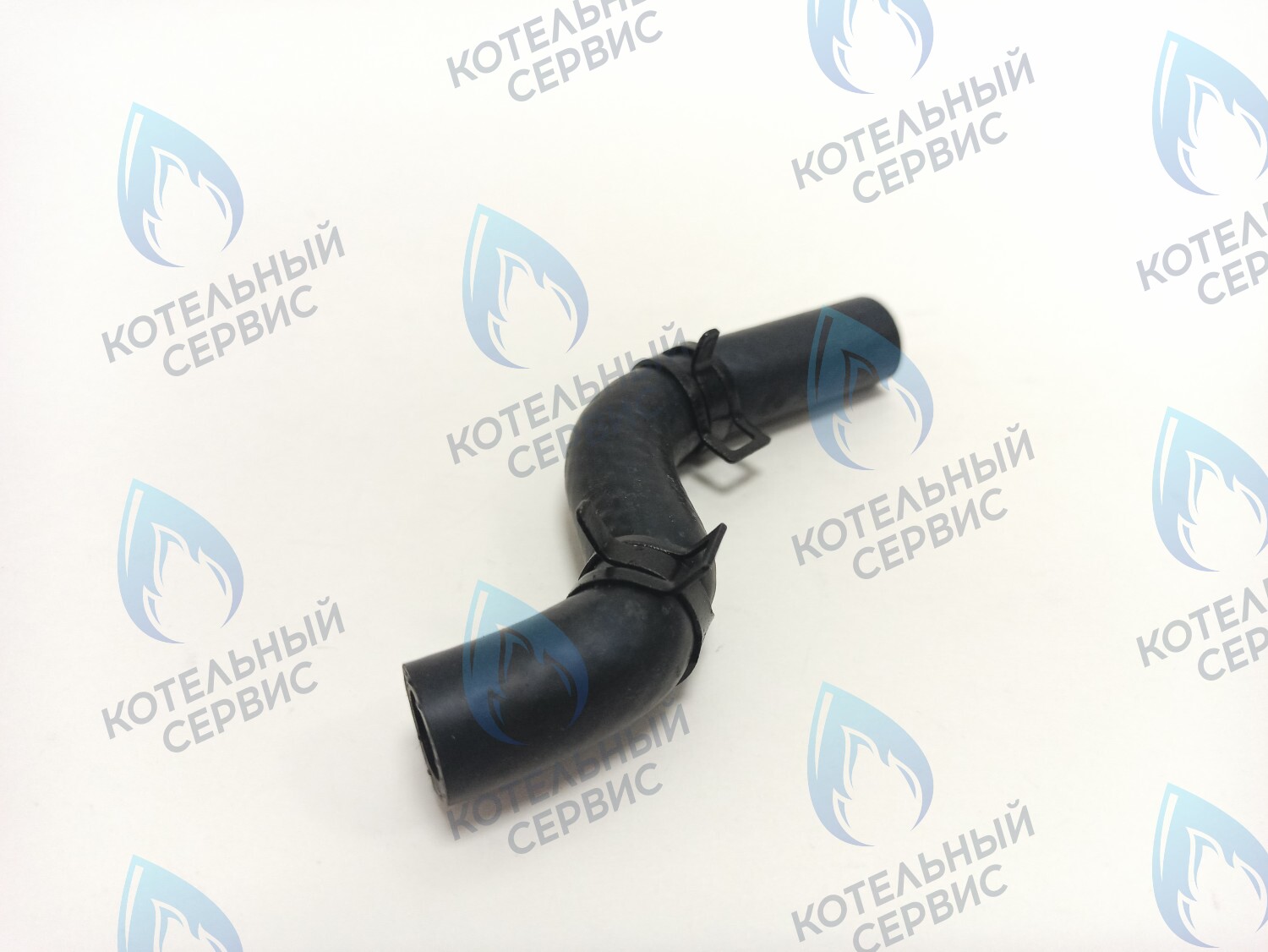 30003134A Трубка расширительного бака соединительная резиновая Ace 13-40K, Coaxial 13-30K NAVIEN (BH2204036A, 30007138A) в Екатеринбурге	