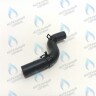 30003134A Трубка расширительного бака соединительная резиновая Ace 13-40K, Coaxial 13-30K NAVIEN (BH2204036A, 30007138A) в Екатеринбурге	