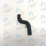 30003134A Трубка расширительного бака соединительная резиновая Ace 13-40K, Coaxial 13-30K NAVIEN (BH2204036A, 30007138A) в Екатеринбурге	