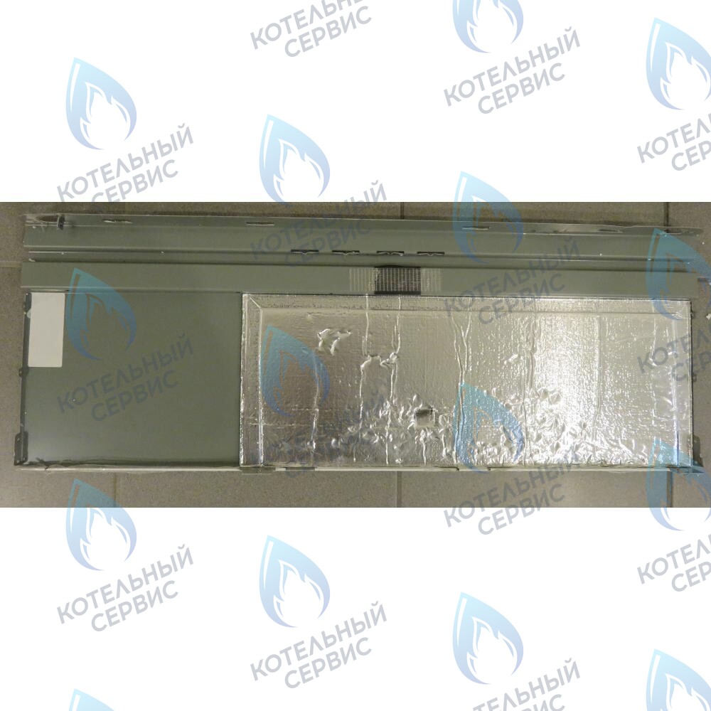 766070900 Панель правая в сборе BAXI в Екатеринбурге	