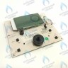 CB020-DP-B3-02 Плата дисплея Hi-Tech 24 KW (new) ELECTROLUX (AA04020040, 701AA04020070, AA11040118) в Екатеринбурге	