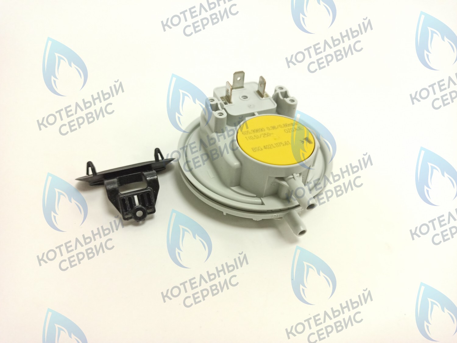 BI1596 102 Прессостат (BI1596 102) BIASI в Екатеринбурге	