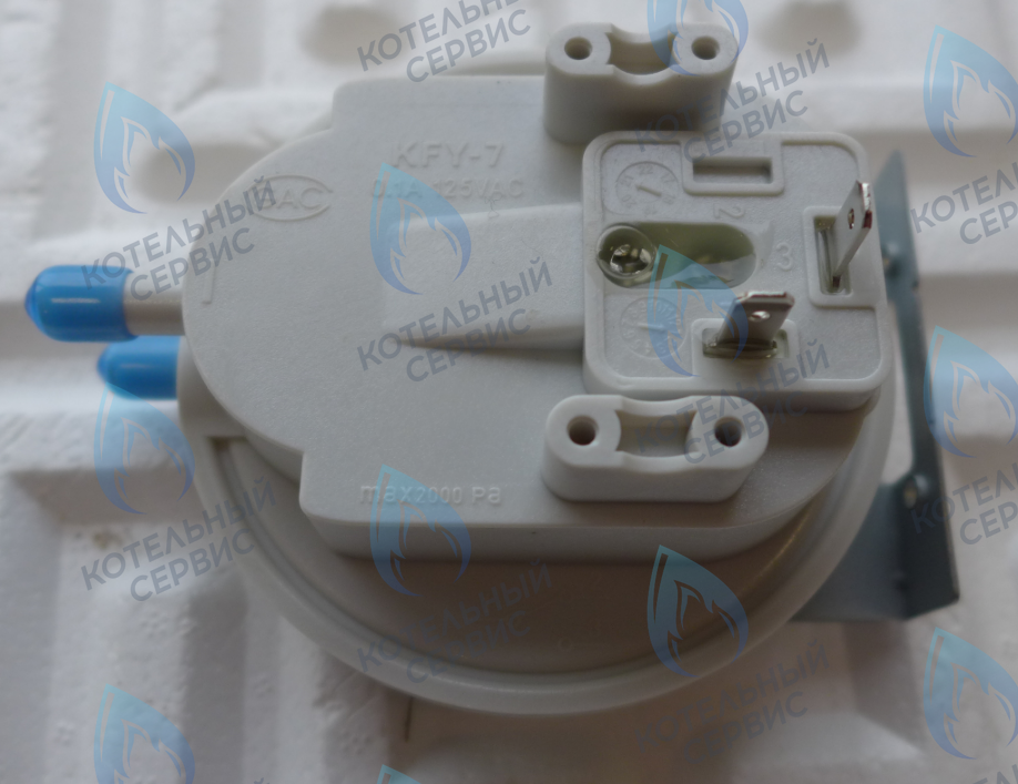 30011541A Датчик давления воздуха Navien Heatluxe (NGB210) в Екатеринбурге	