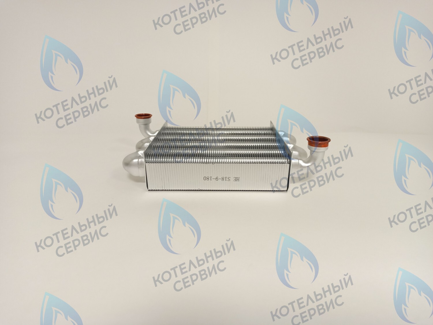 S22013.0210-032R Теплообменник первичный 18кВт ARDERIA в Екатеринбурге	