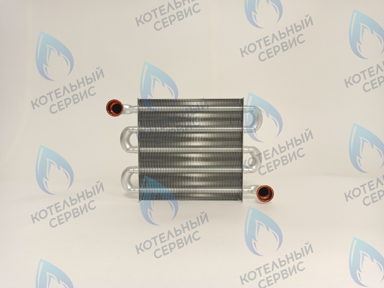 S22013.0210-032R Теплообменник первичный 18кВт ARDERIA в Екатеринбурге	