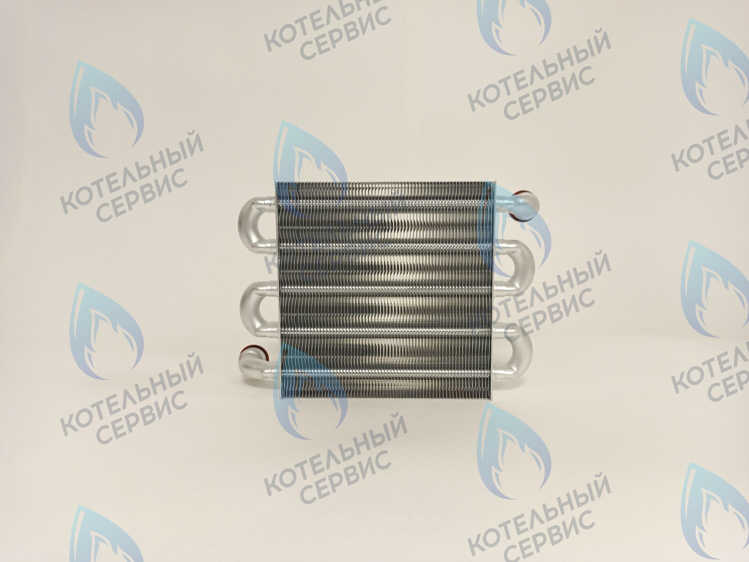 S22013.0210-032R Теплообменник первичный 18кВт ARDERIA в Екатеринбурге	