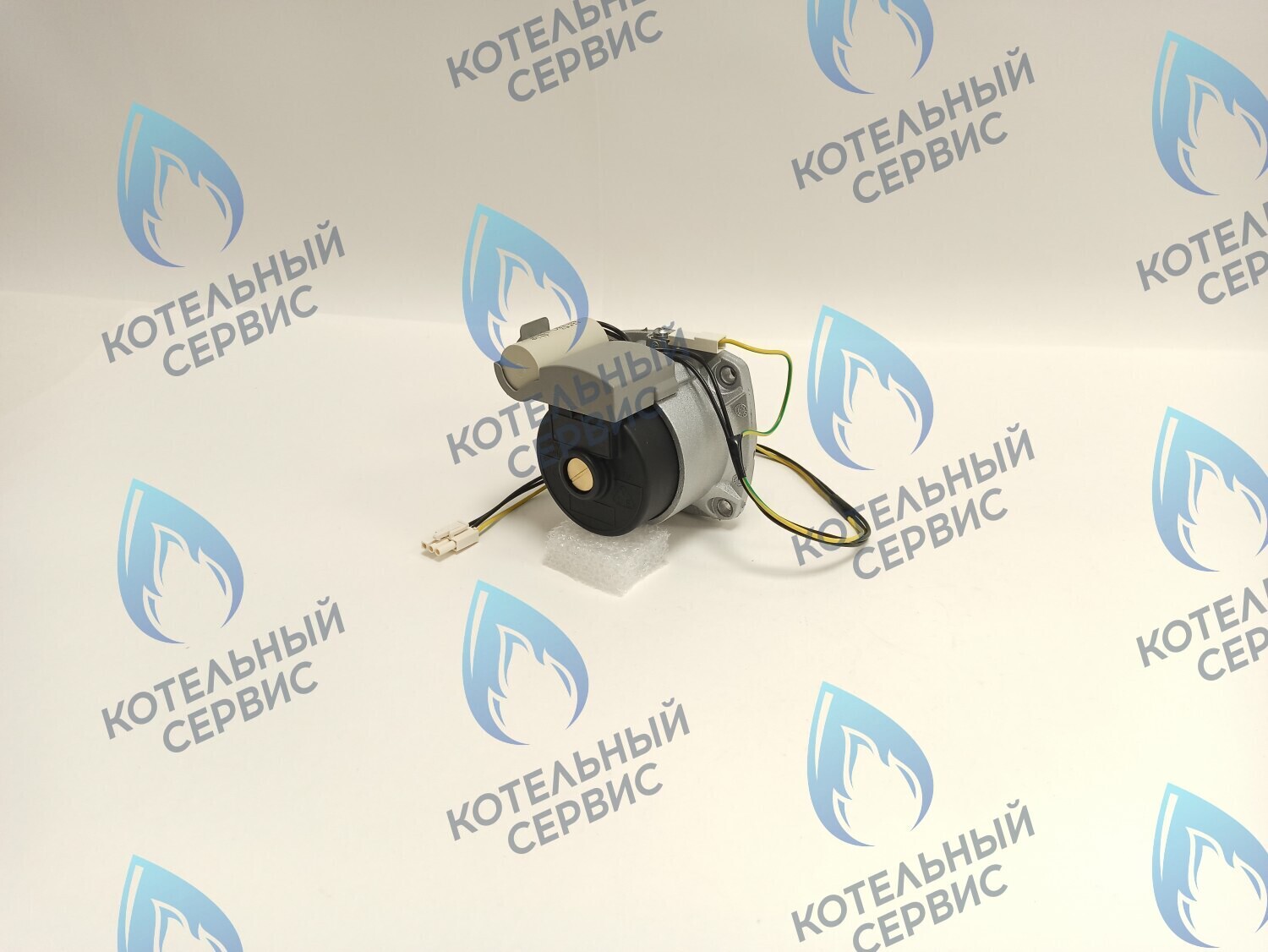 PH-W21CW50-WA82-02-Комп Двигатель насоса без улитки, с терминалом 12/5, 15/5 (черный пластик ) аналог WILO 82w INTMSL15/5 HE-1 (21мм по часовой) в Екатеринбурге	