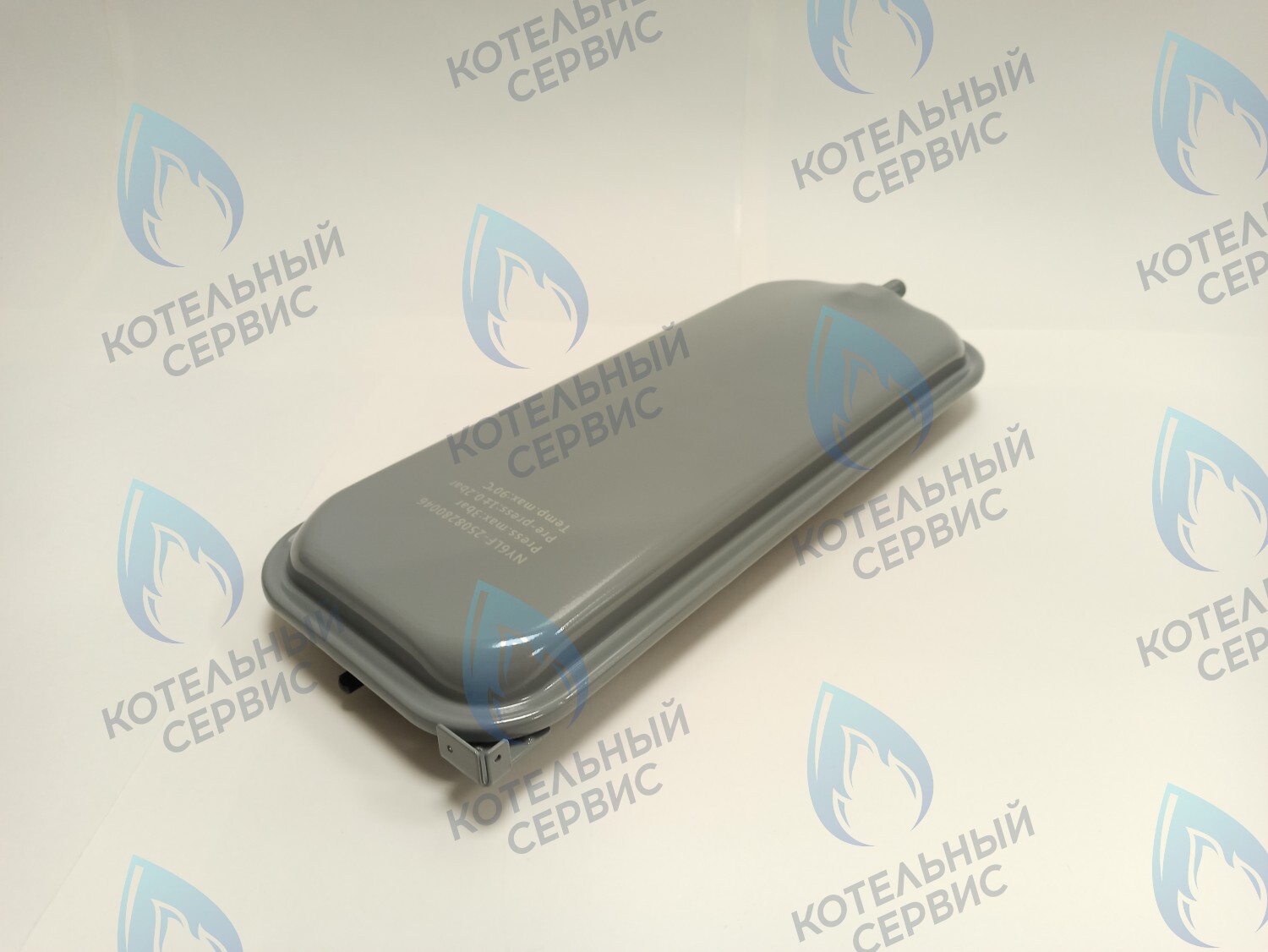 ET034-06L-NY Мембранный расширительный бак 6л. MIZUDO MAESTRO LUX M11T-М24T, MAESTRO GEM M24T, MAESTRO ONE М11TH-M24ТH, NEAT OPEN М18-24, LITE COMFORT M24HP, LITE ONE М24TH, CLASSIC, STYLE ONE М17ТH-М24ТH, STYLE LUX М17Т-М24Т (AD.08.01.0001) в Екатеринбурге	